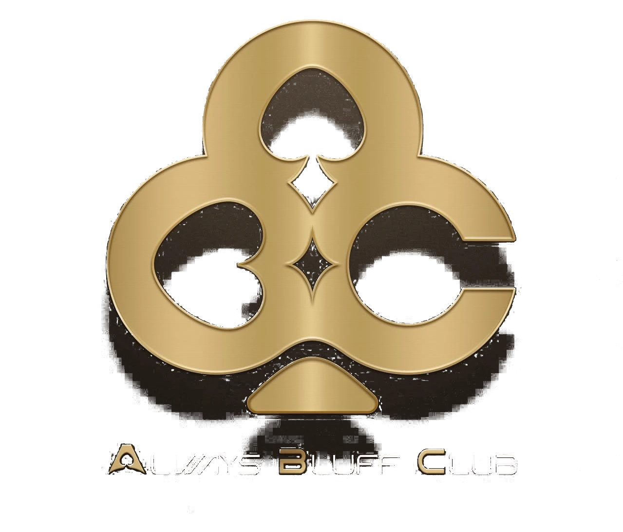ABC · Always Bluff Club